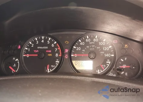 2014 Nissan Frontier Sv-I4 из США, поврежденный, VIN 1N6BD0CT5EN707590